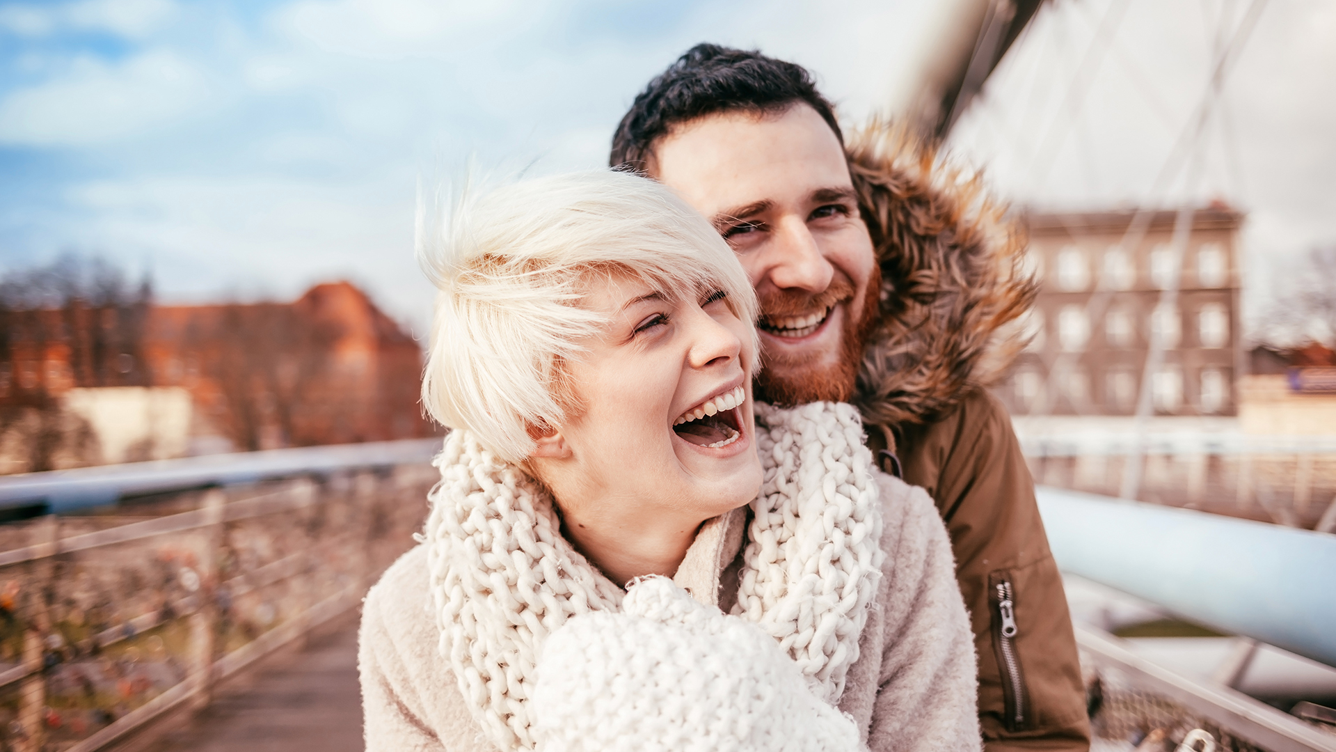 Romantischer Kurzurlaub Österreich