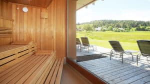 Romantischer Kurzurlaub Schwarzwald für 2 (2 Nächte)