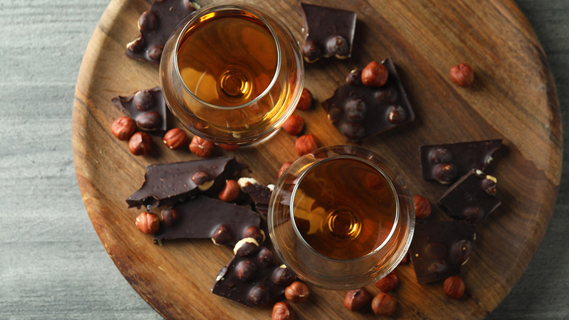 Rum & Schokolade Tasting Stuttgart