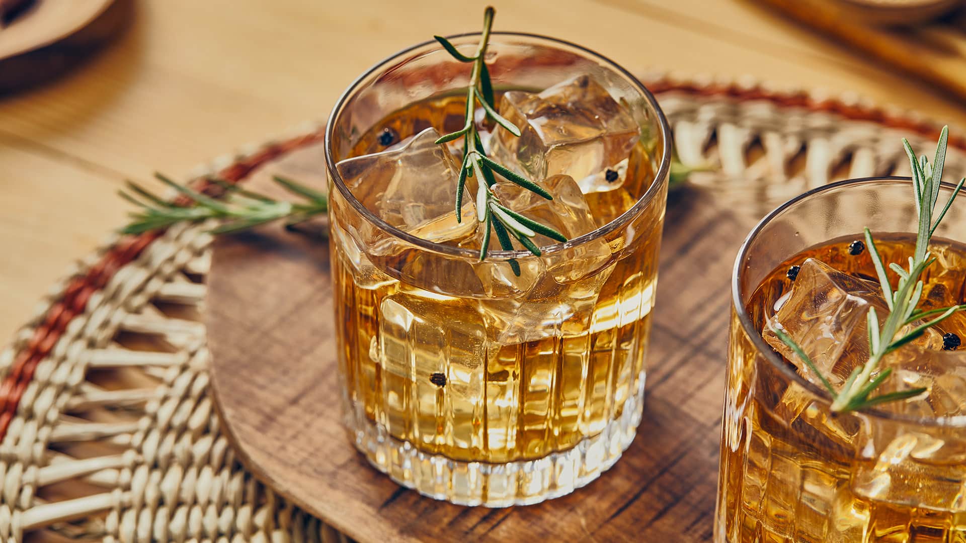 Rum Seminar München (für Einsteiger)