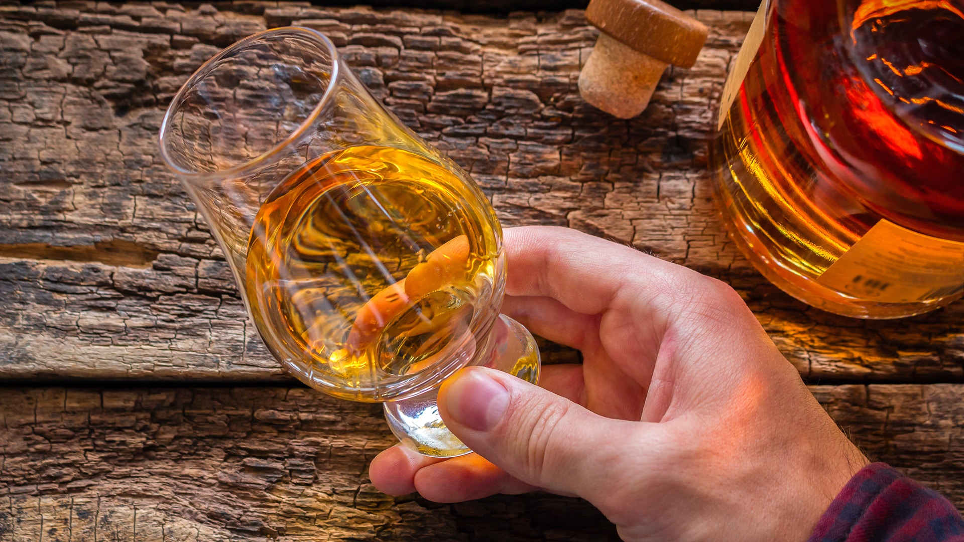 Rum Tasting Berlin (8 Rum-Sorten)