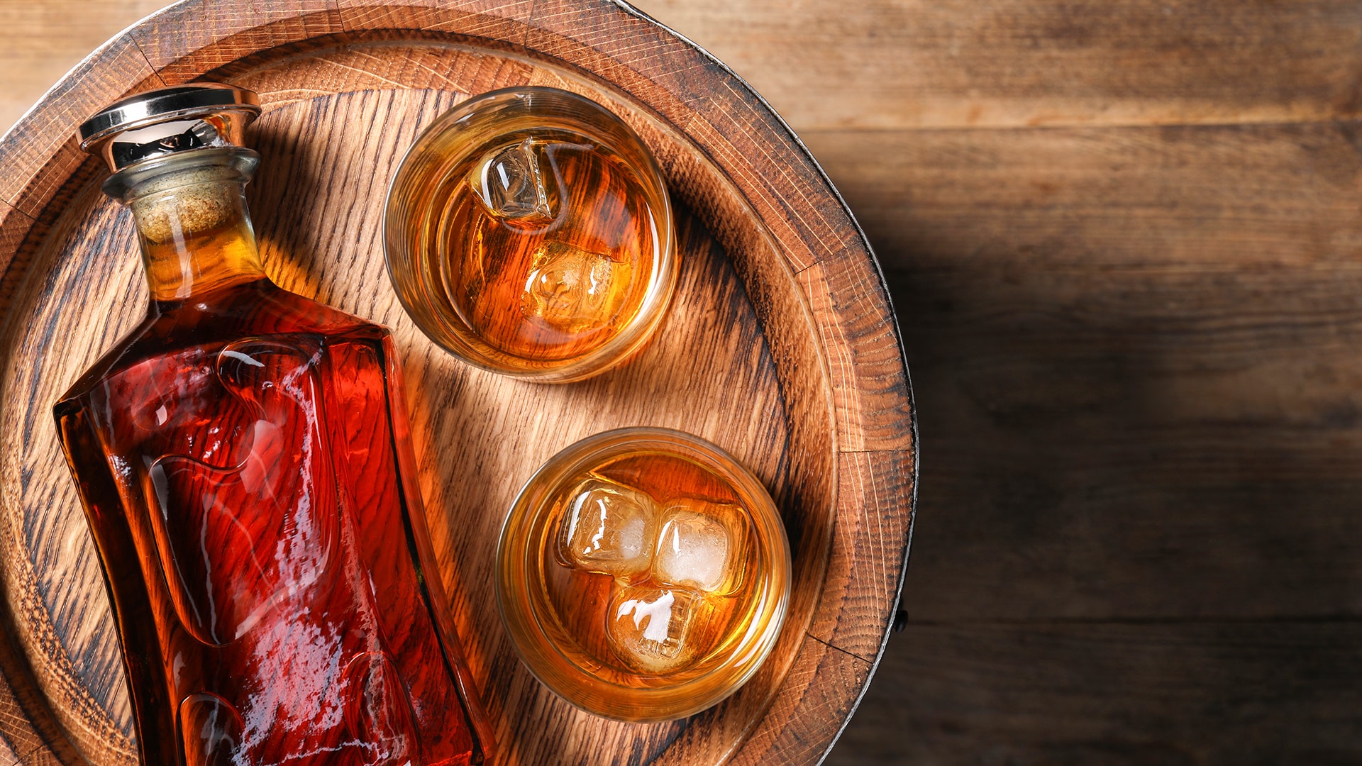 Rum Tasting Hamburg (7 Premium Sorten)