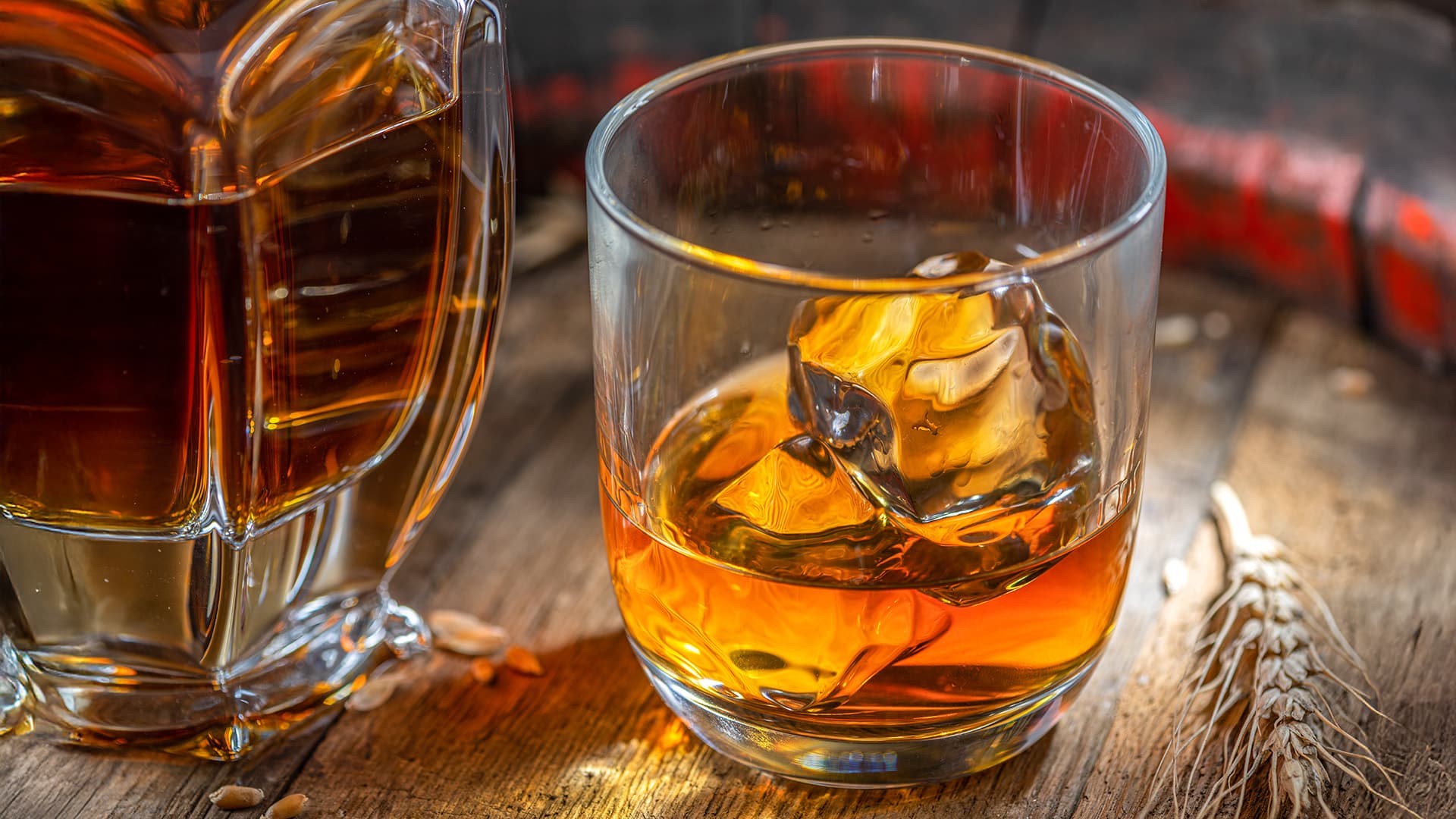 Rum-Tasting Nürnberg