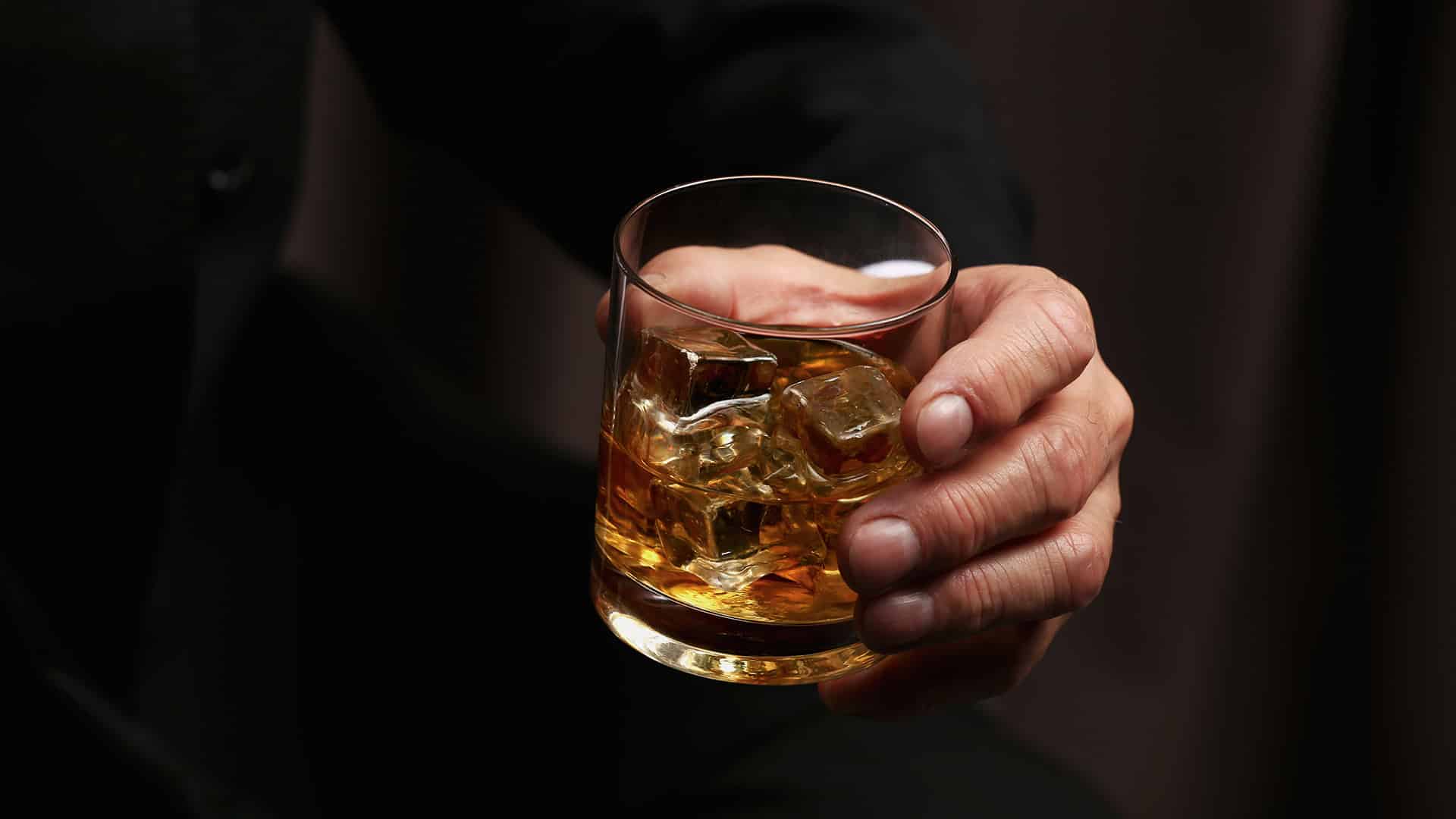 Rum Tasting in München (8 Rum-Sorten)