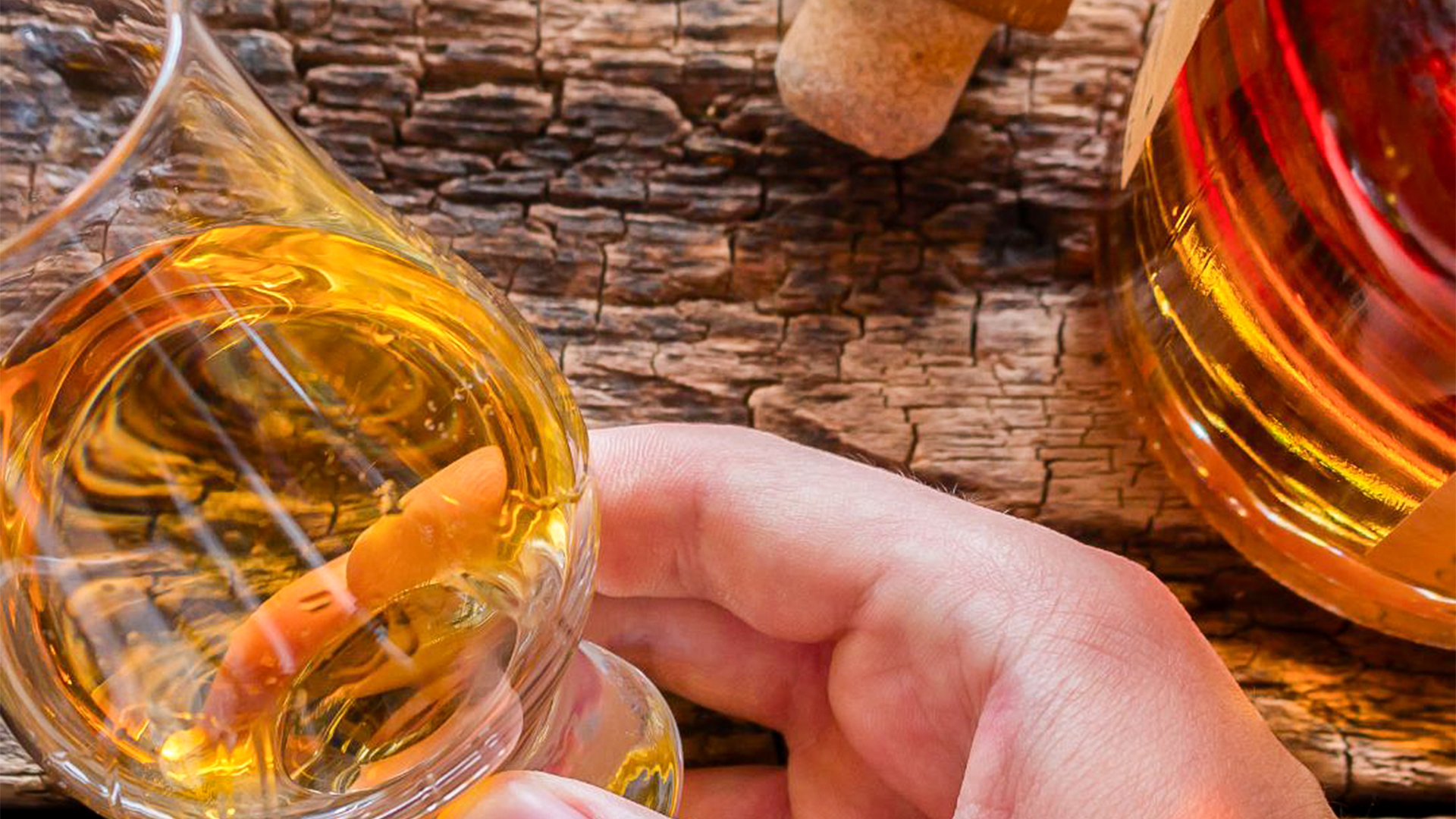 Rum Tasting und Herstellung Wien