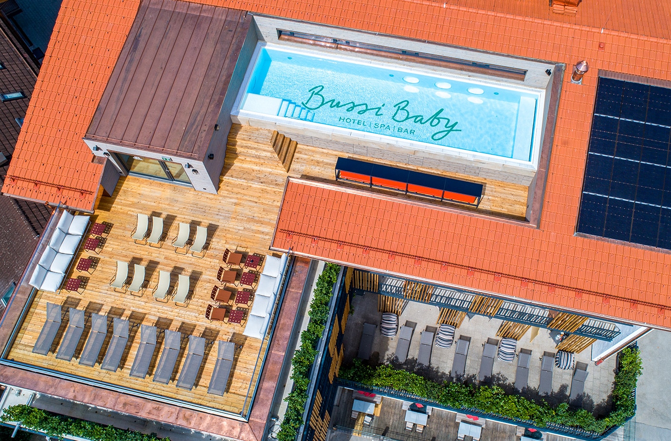 SPA Kurzurlaub am Tegernsee für 2 (1 Nacht)