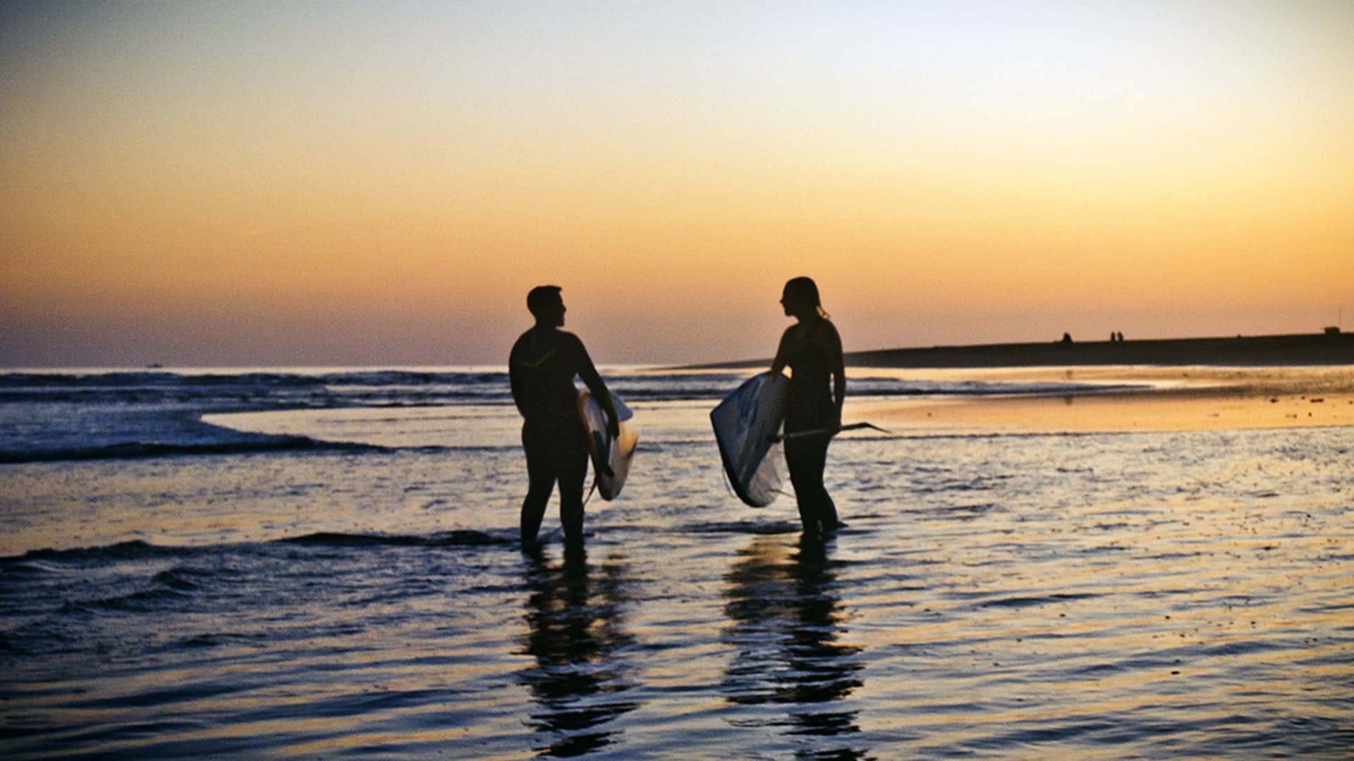 SUP Kurs Fuerteventura