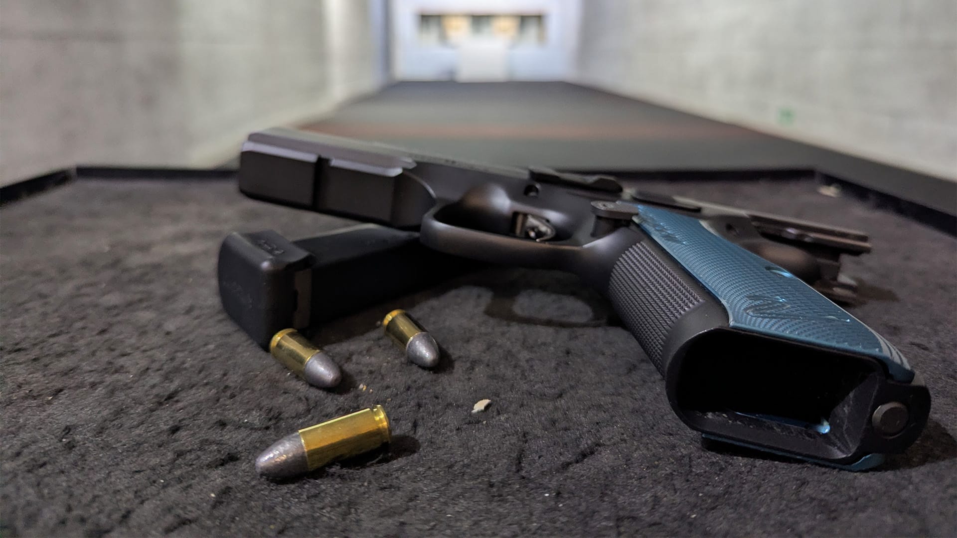 Schießtraining Gewehre & Handfeuerwaffen Laatzen