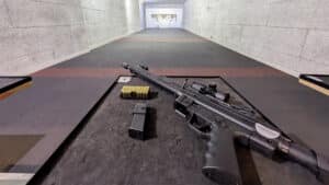 Schießtraining Gewehre & Handfeuerwaffen Seelze