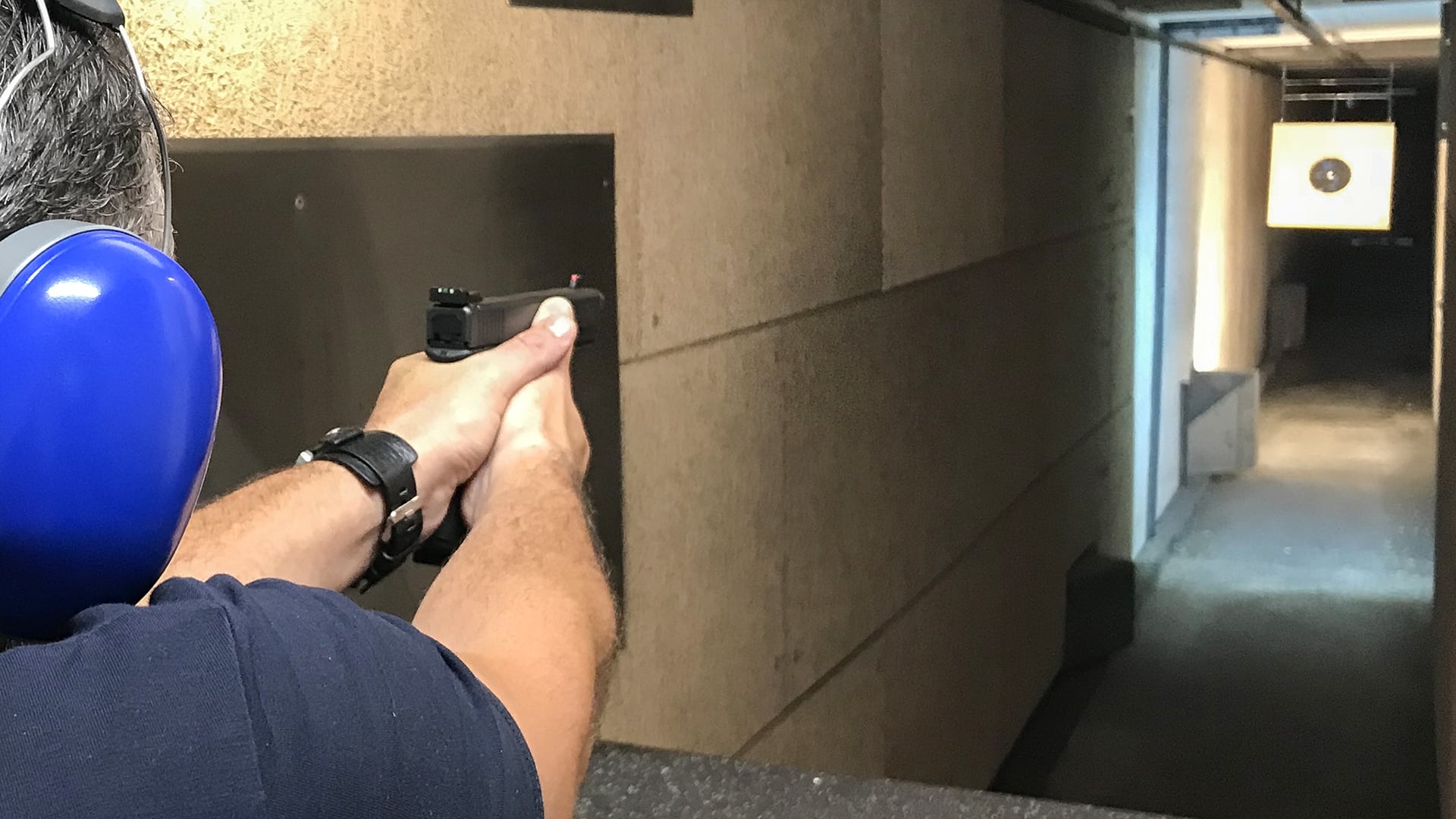 Schießtraining Gewehre & Handfeuerwaffen Tillmitsch