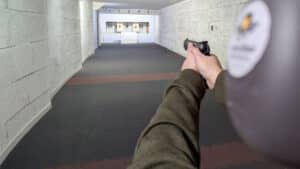 Schießtraining Wunstorf