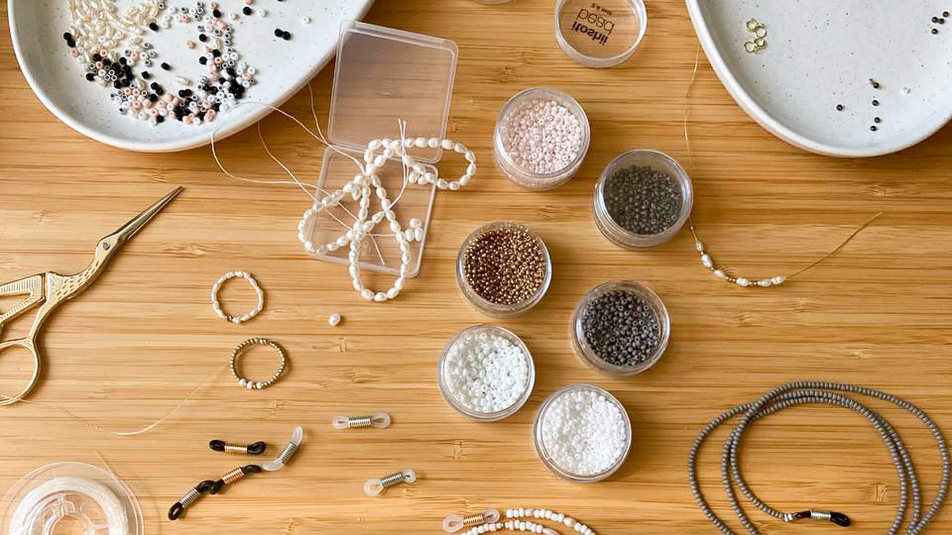 Schmuckworkshop München