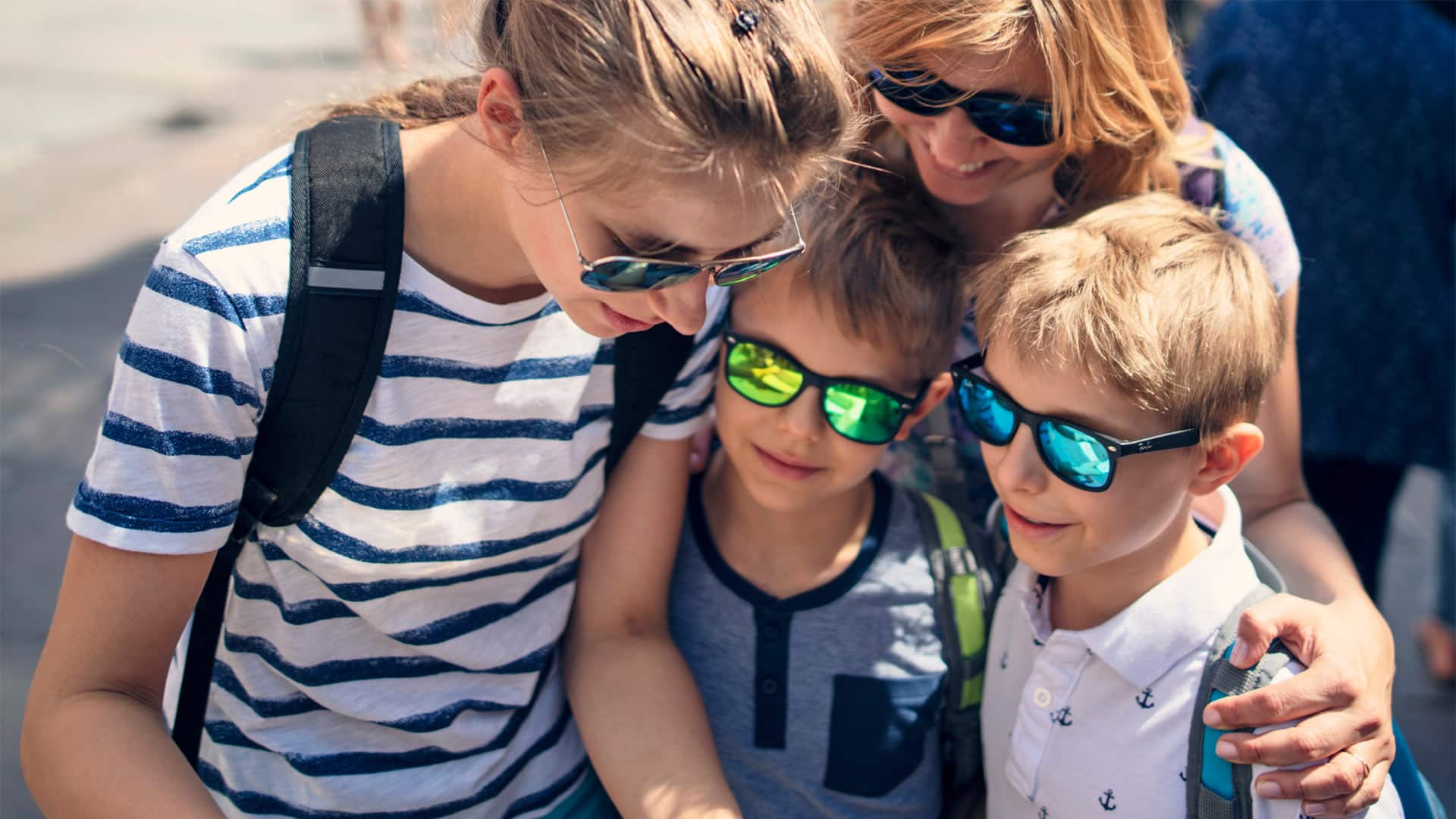 Schnitzeljagd Heidelberg