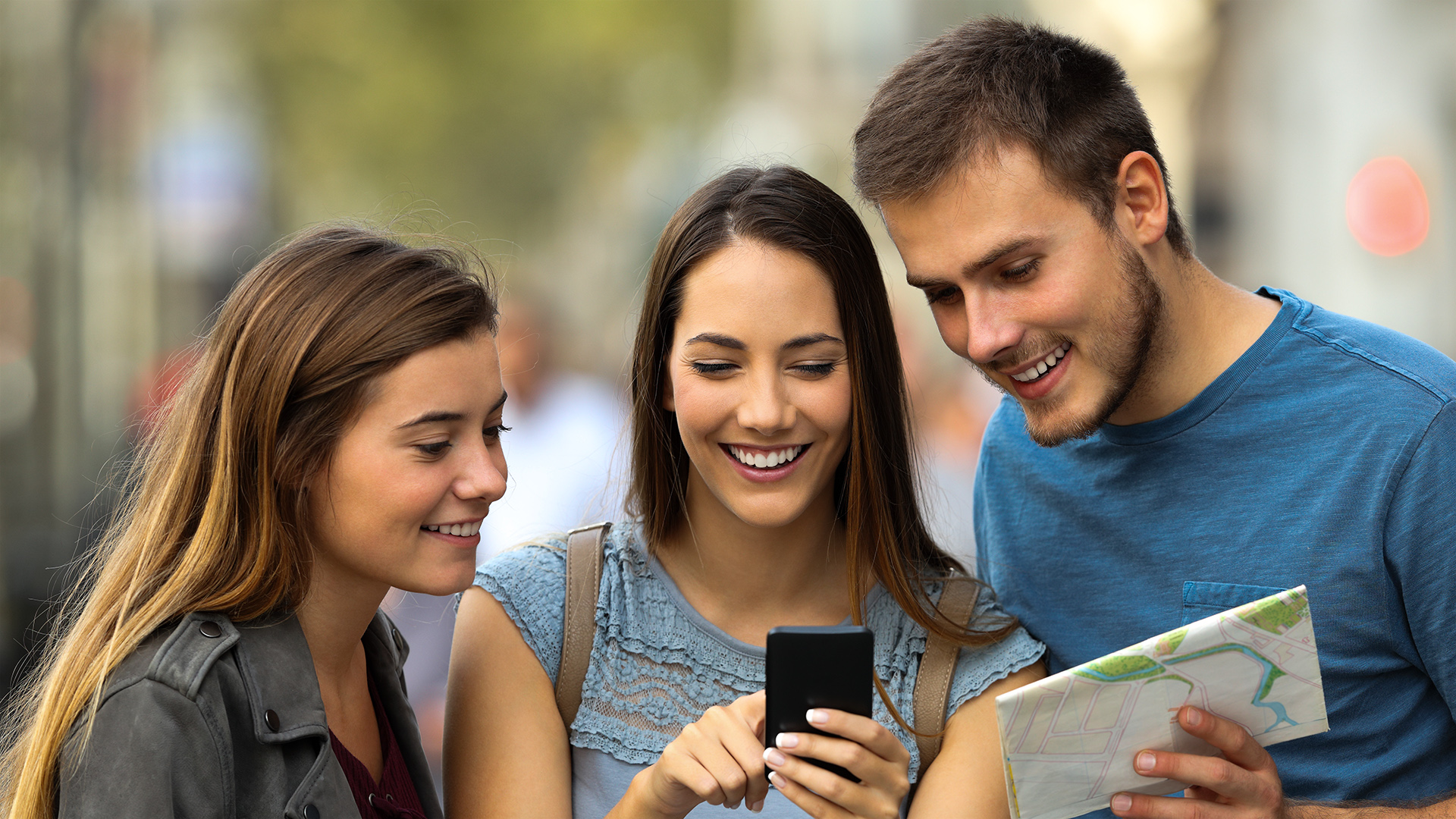 Schnitzeljagd Lübeck