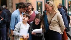 Schnitzeljagd Wien mit Kindern (Schaurige Stadt)