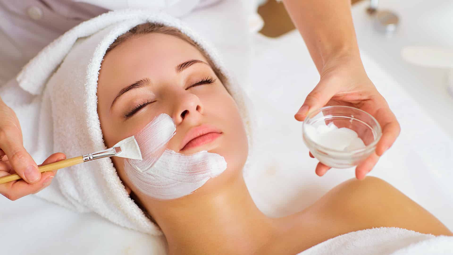 Schönheitsbehandlung Neukirchen-Vluyn