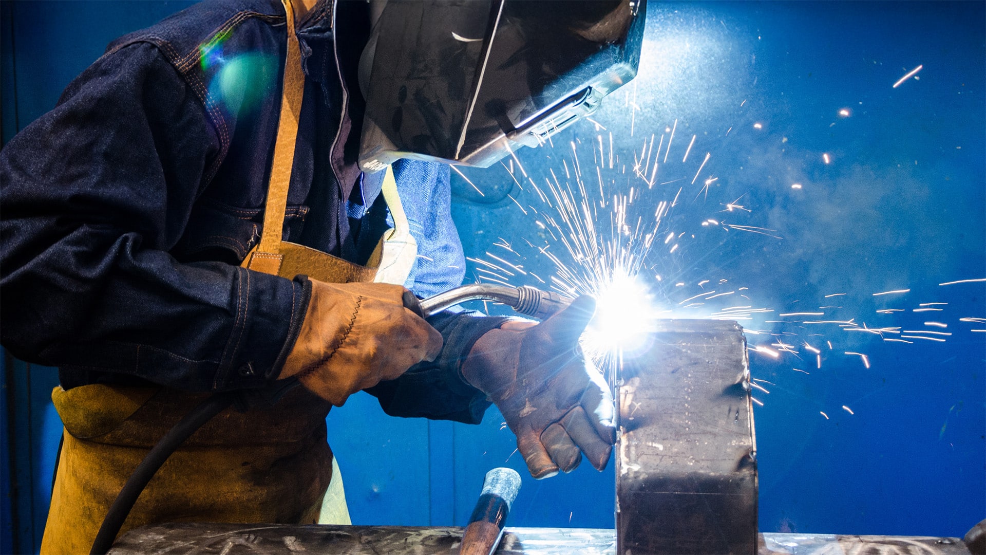 Schweißkurs Stadtilm