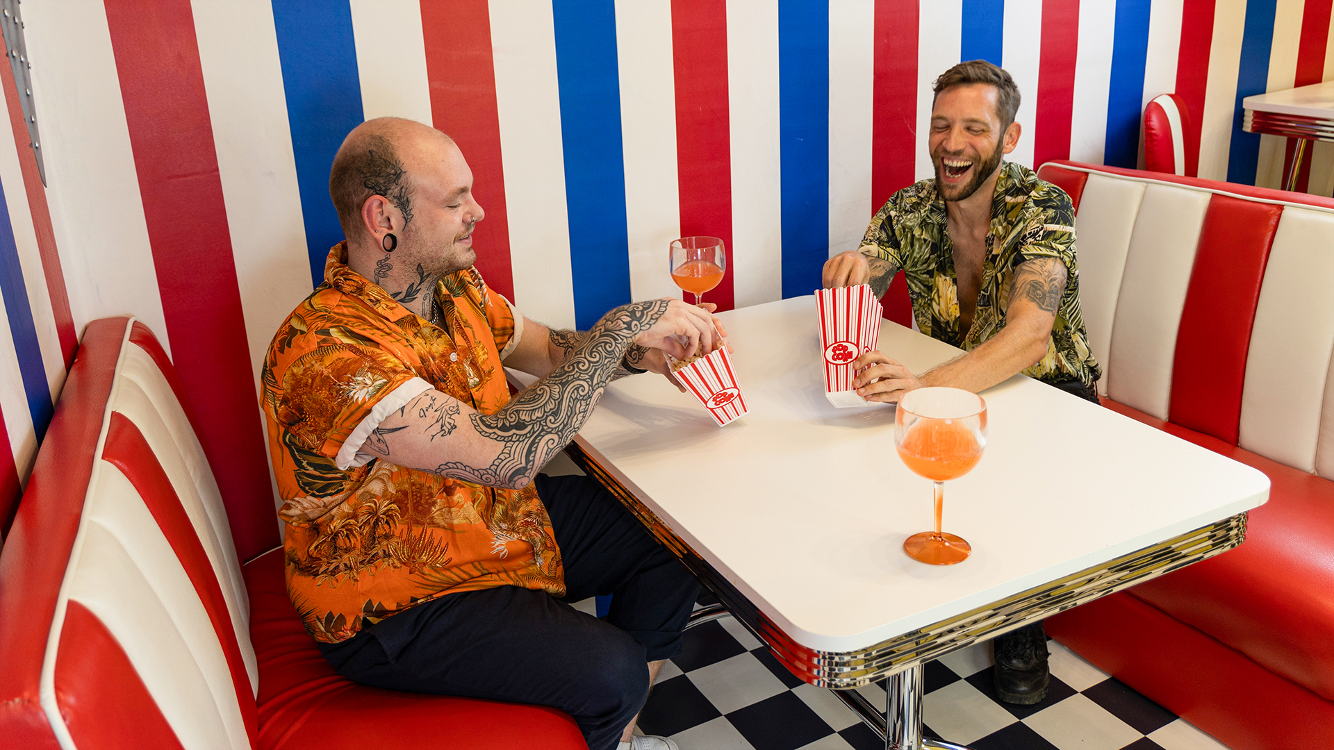 Selfie Museum Frankfurt am Main für 2