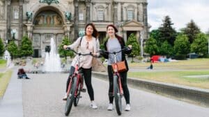 Sightseeingtour Berlin
