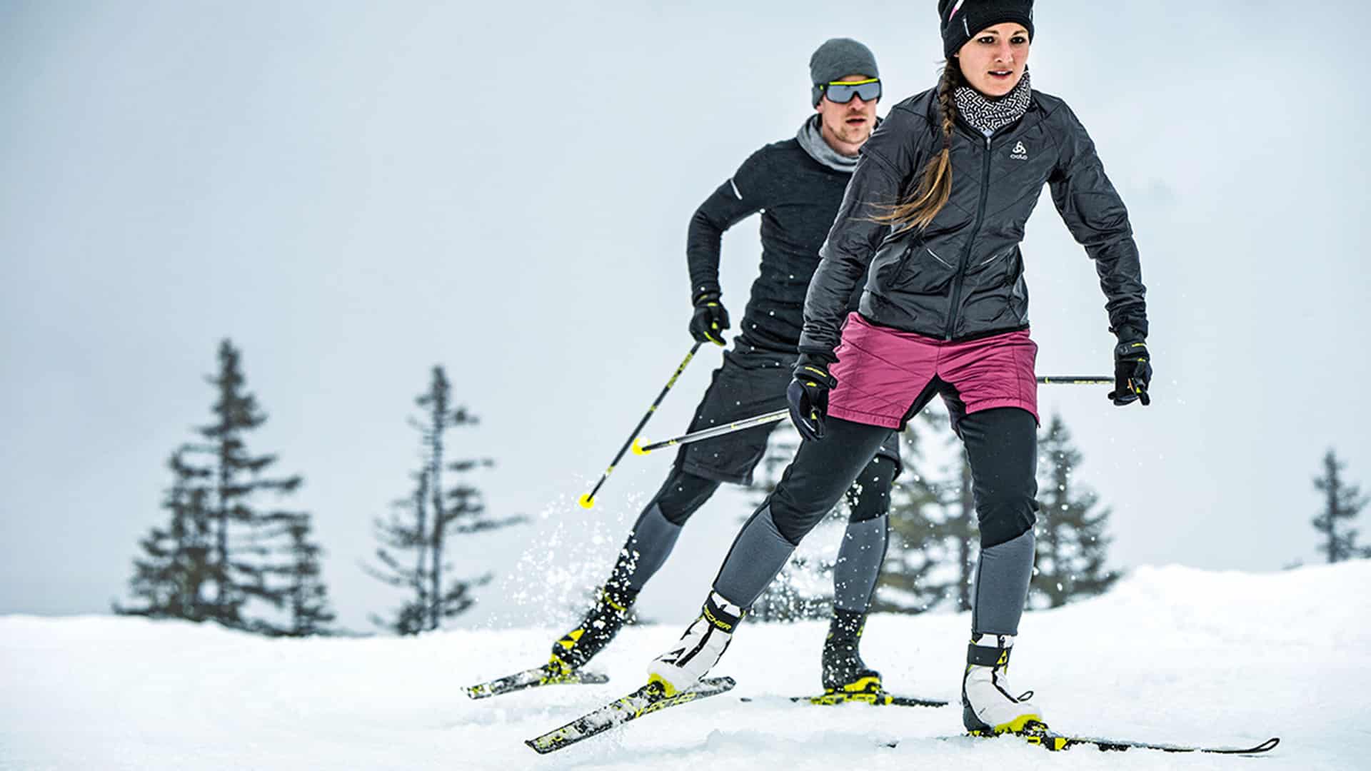 Skating Kurs Feldberg