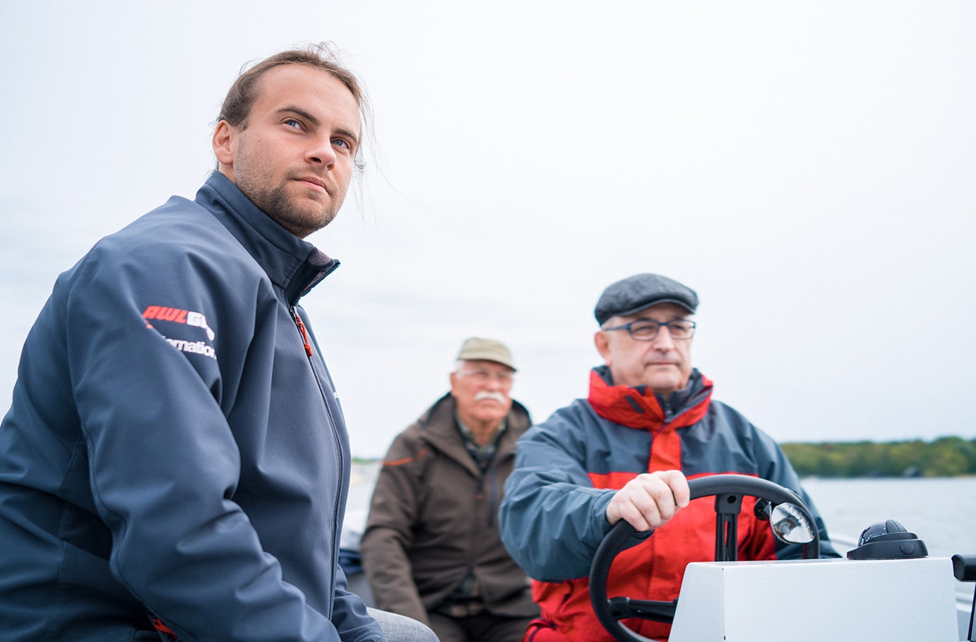 Sportbootführerschein Waren (Müritz)