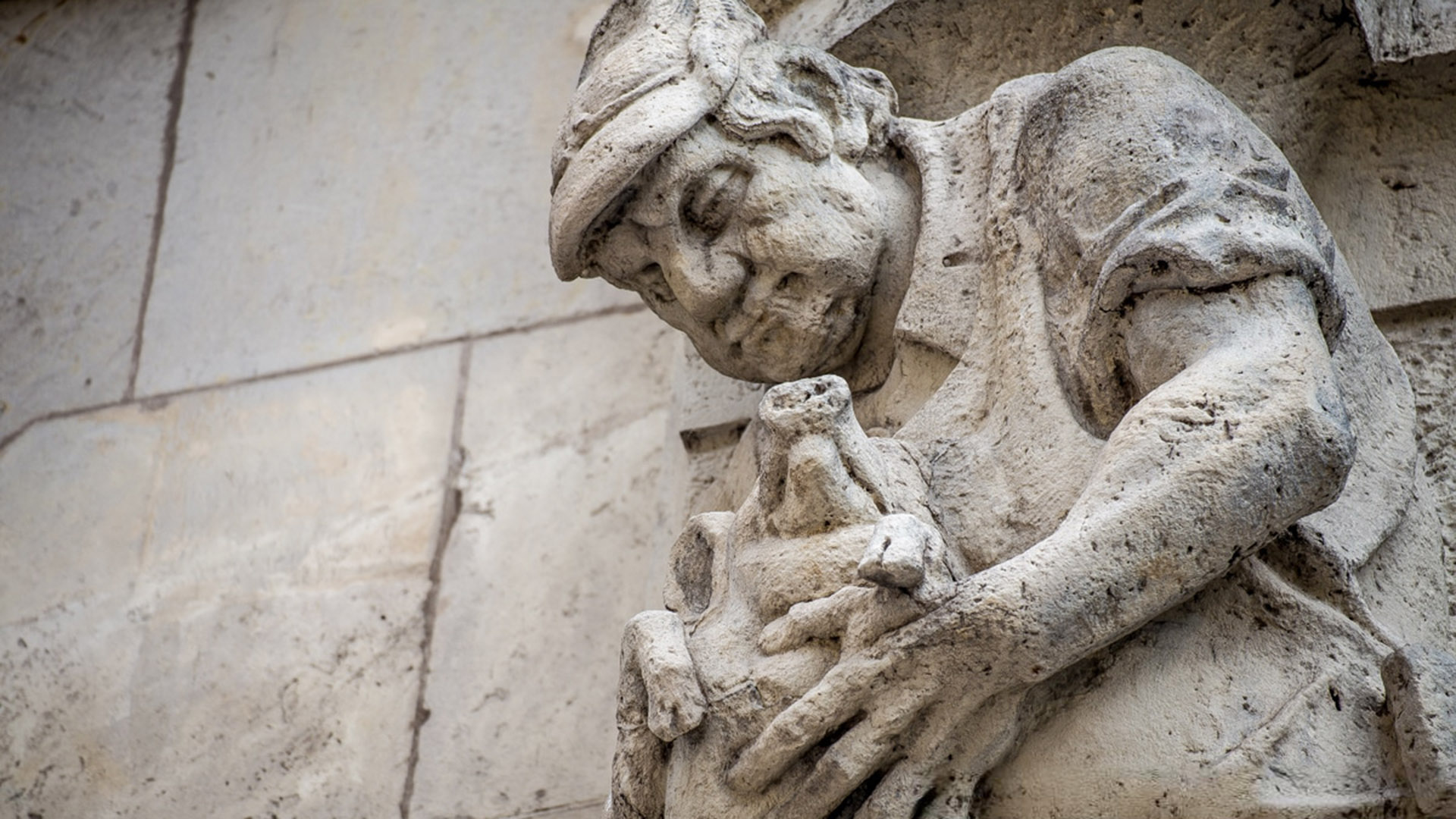 Stadtführung Geheimes Hamburg