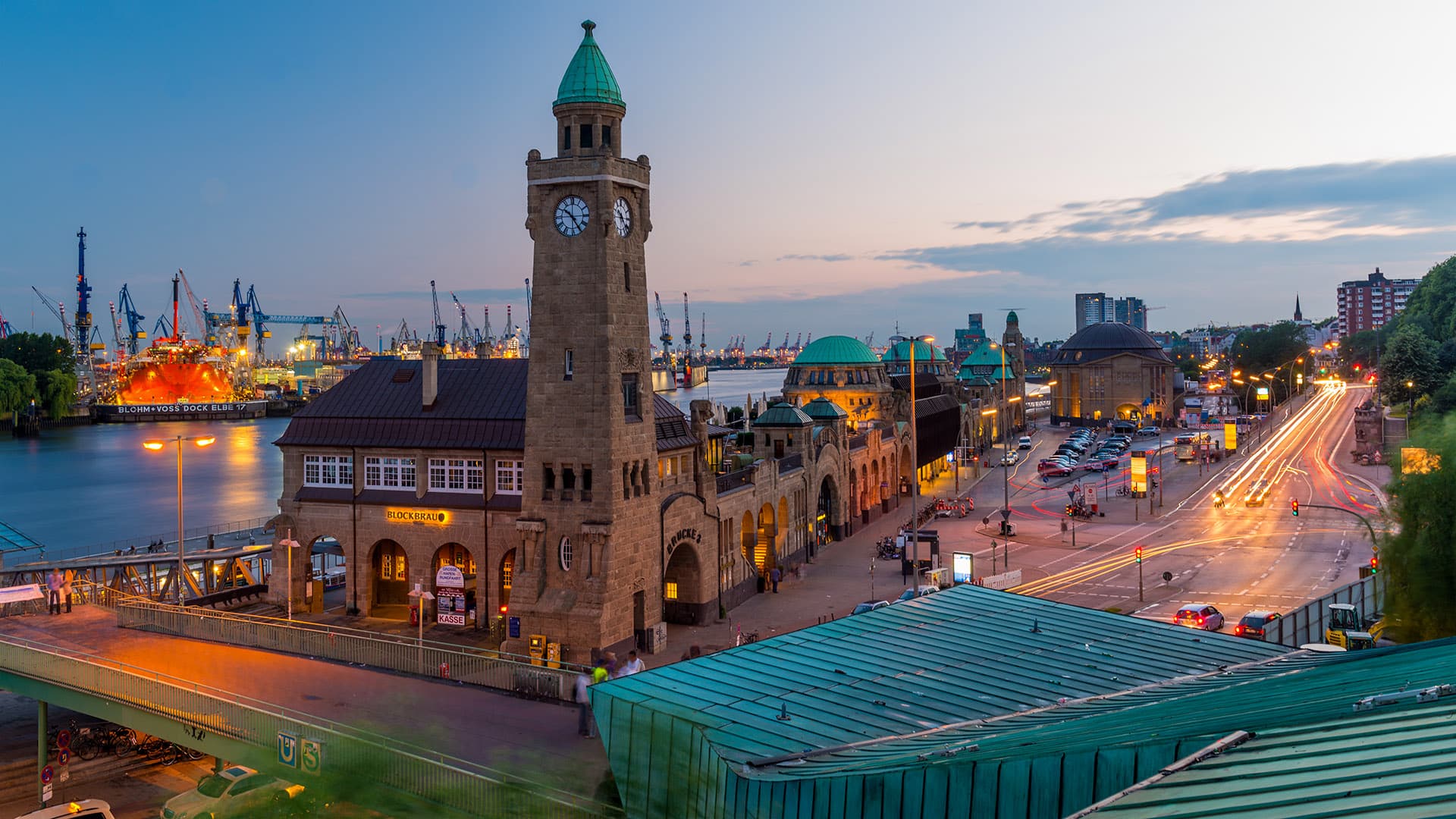 Stadtführung St. Pauli (Queertour)