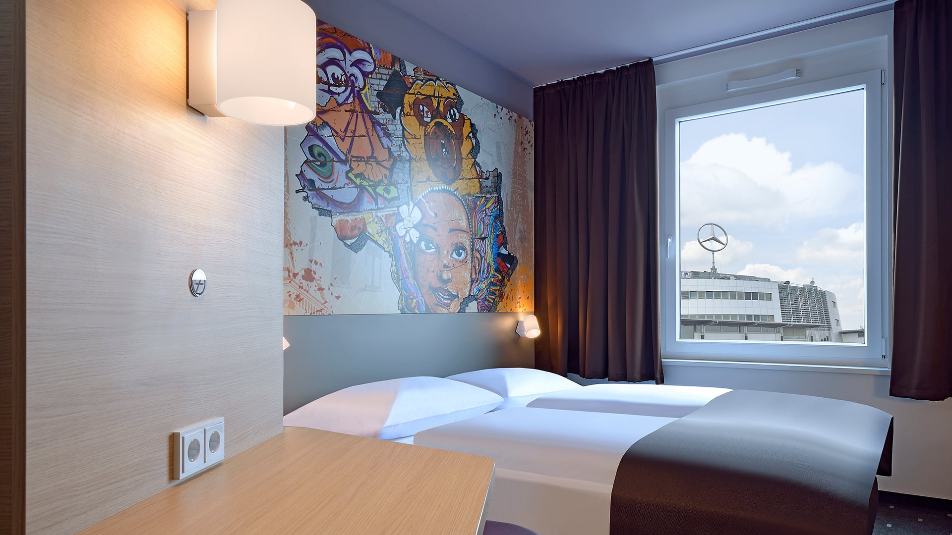 Städtereise Köln für 2 (1 Nacht - Fr. & Sa.)