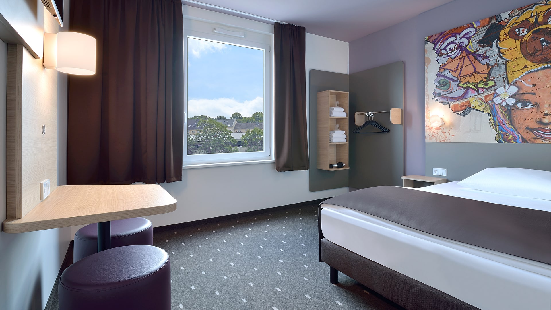 Städtereise Köln für 2 (1 Nacht - So. bis Do.)