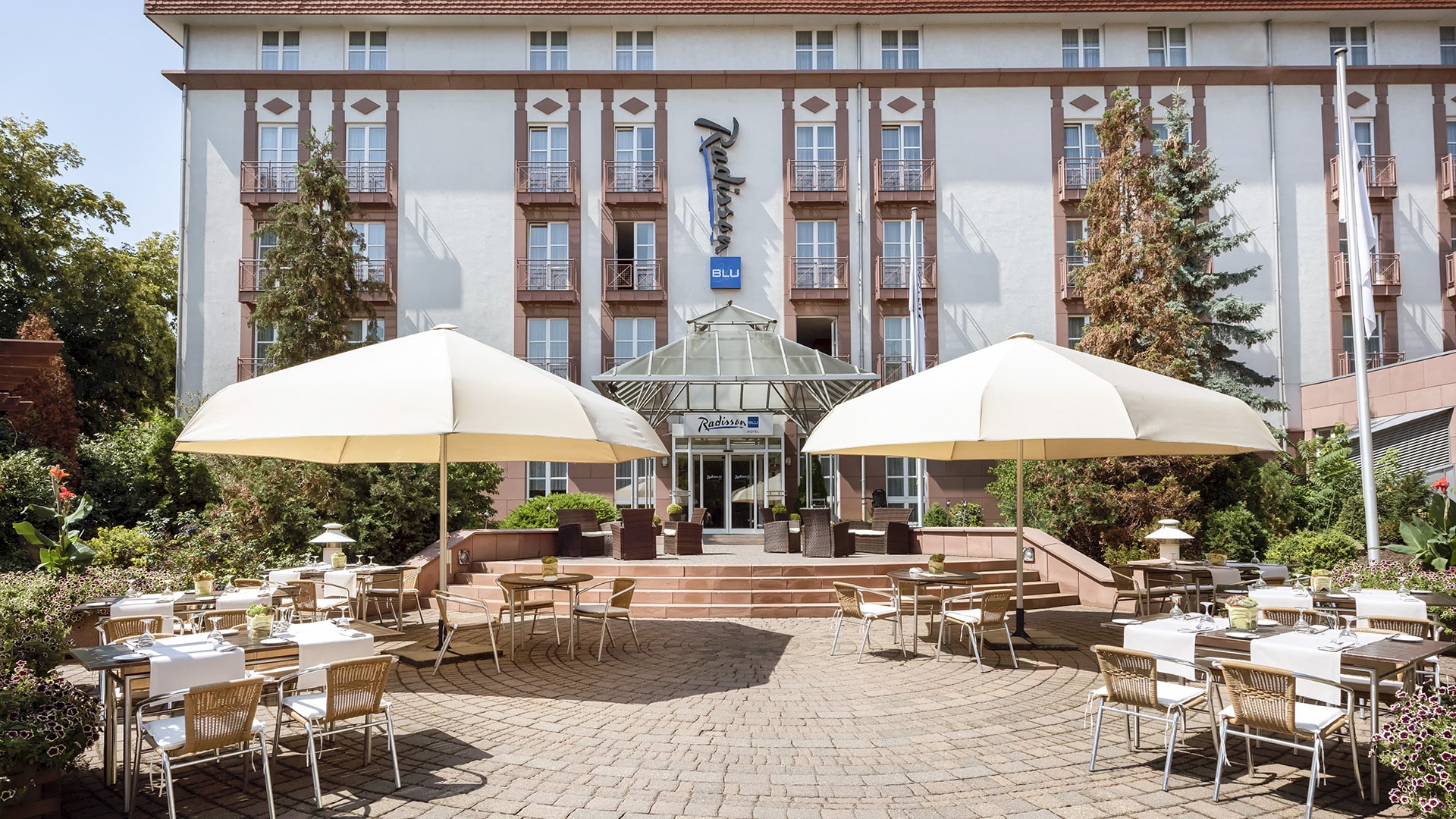 Städtereise Merseburg für 2 (1 Nacht)