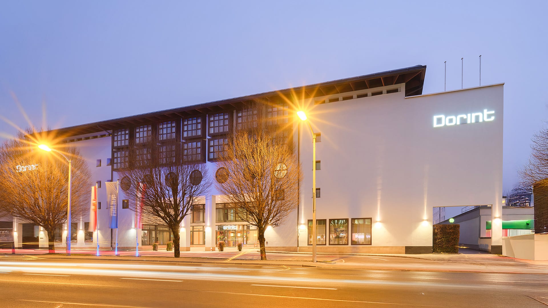 Städtereise Salzburg für 2 (1 Nacht)