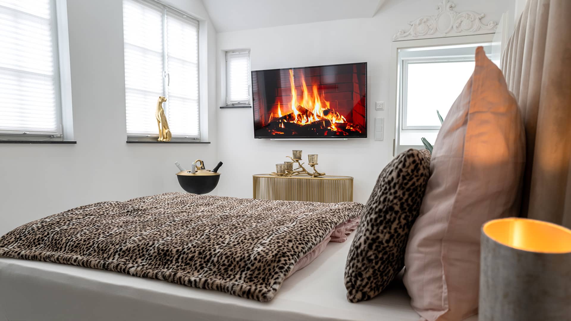 Städtereise Wetzlar für 2 im Luxus-Apartment (1 Nacht)