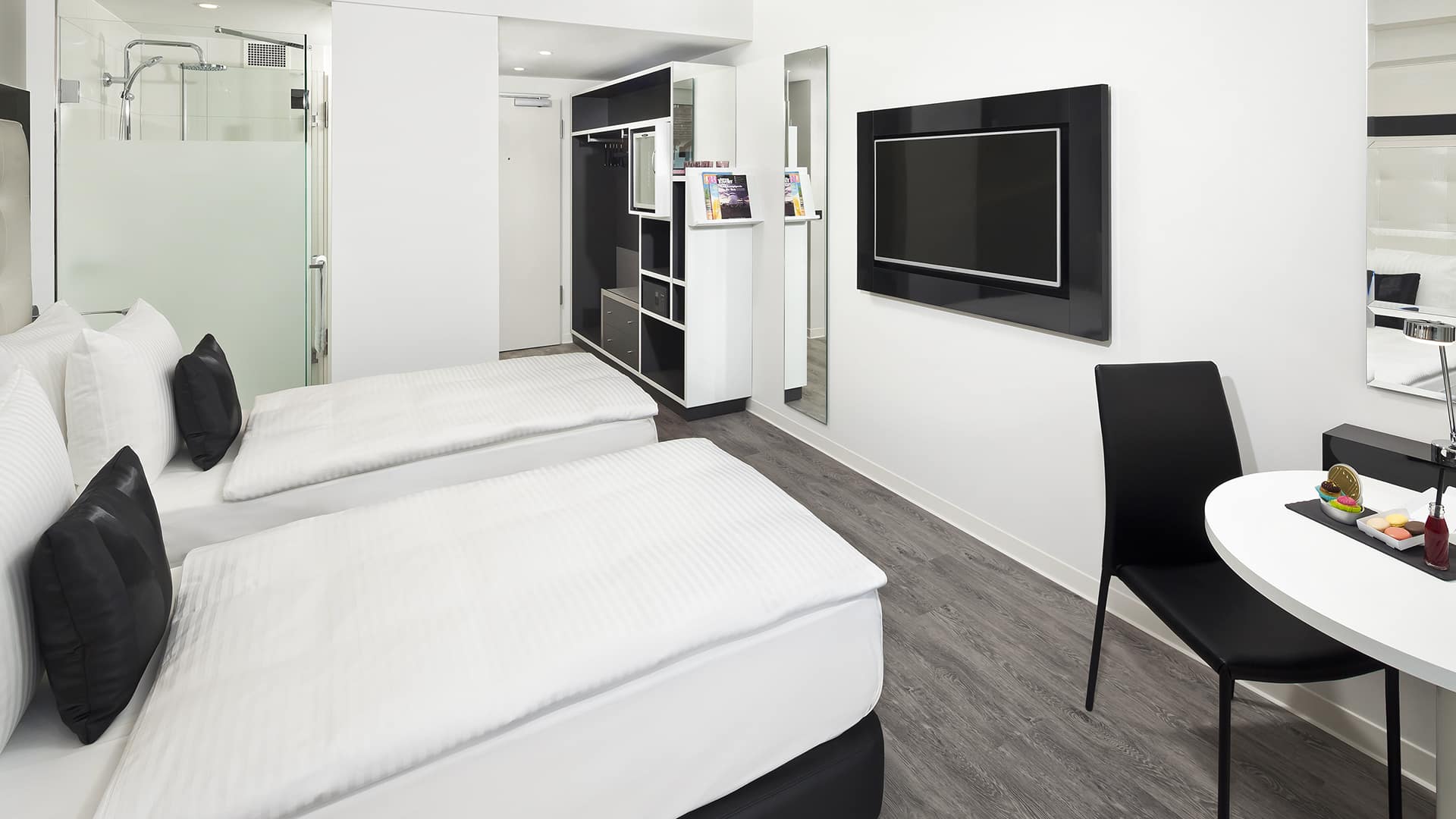 Städtetrip Aachen für 2 (2 Nächte)