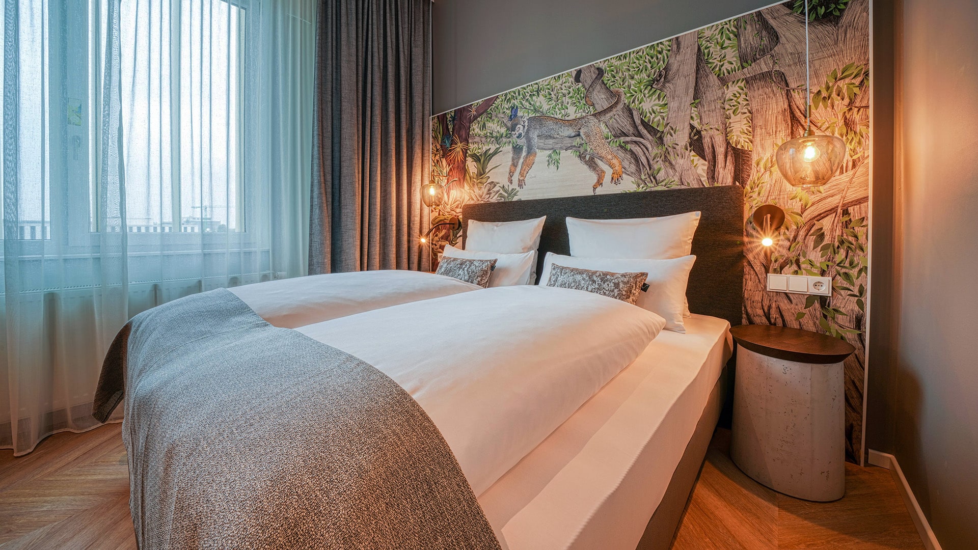 Städtetrip Augsburg für 2 (2 Nächte)