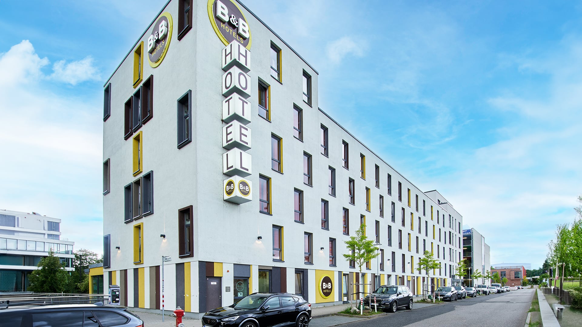 Städtetrip Bad Homburg für 2 (2 Nächte)