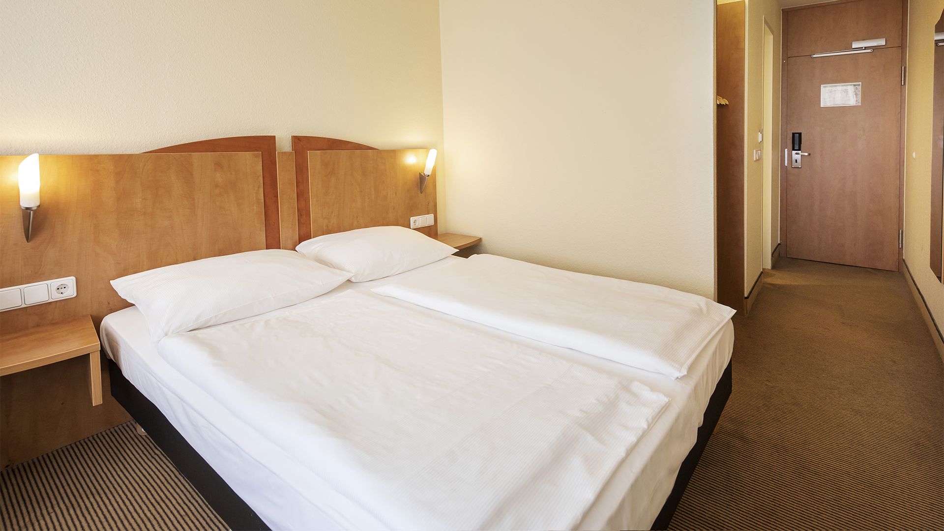 Städtetrip Braunschweig für 2 (2 Nächte)