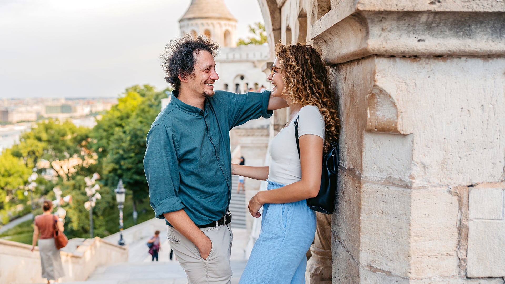 Städtetrip Budapest für 2 (2 Nächte)