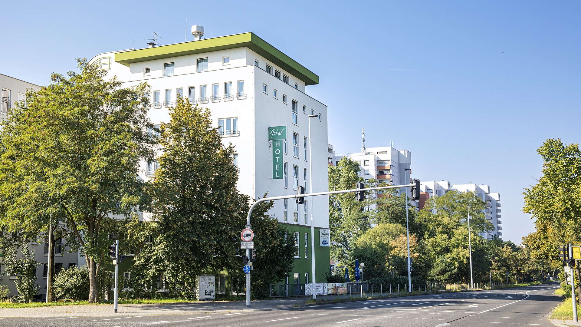 Städtetrip Griesheim für 2 (2 Nächte)