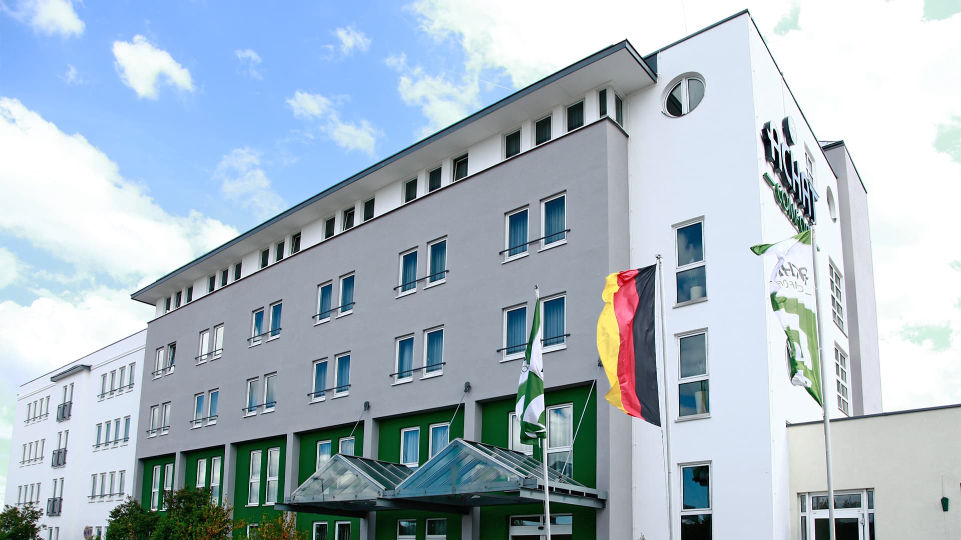 Städtetrip Hockenheim für 2 (1 Nacht)