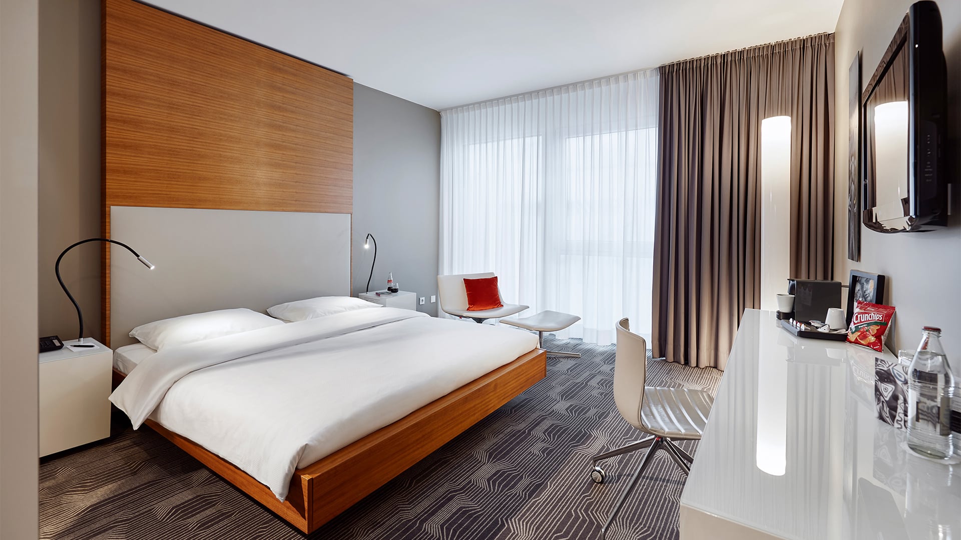 Städtetrip Luxembourg für 2 (1 Nacht)