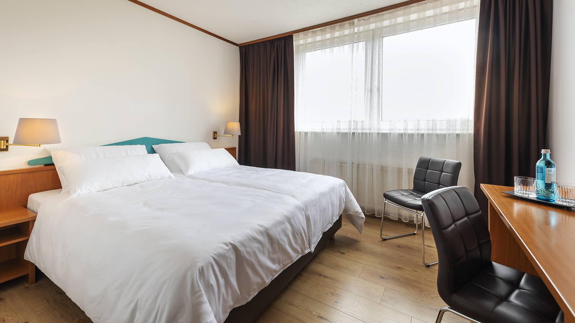 Städtetrip Maintal für 2 (2 Nächte)