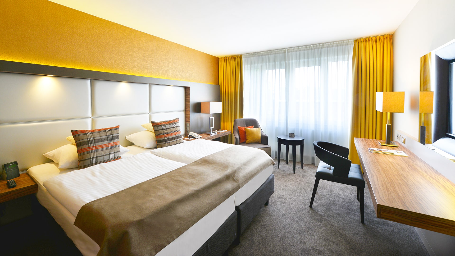 Städtetrip Mannheim für 2 (2 Nächte)