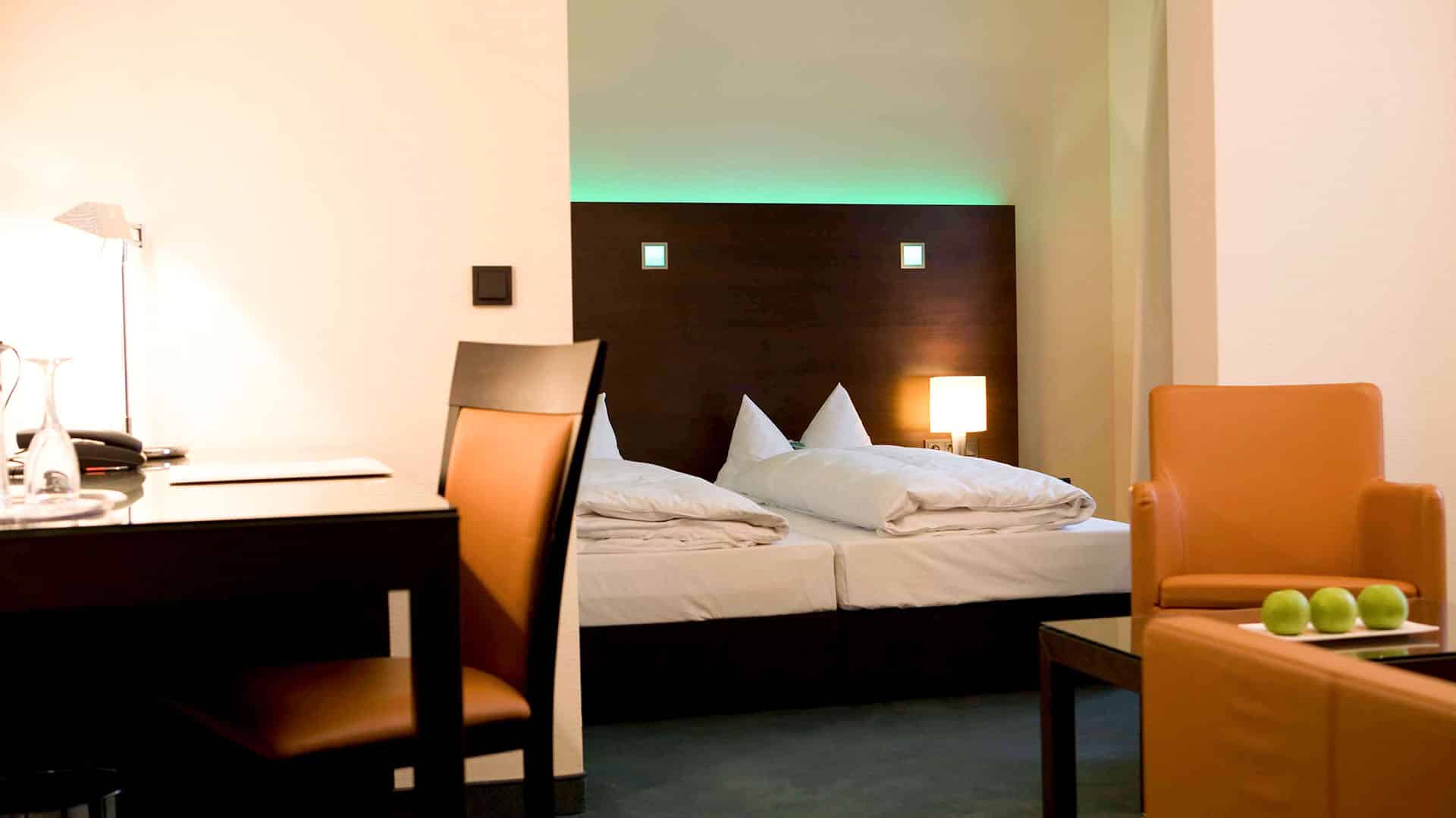 Städtetrip München für 2 (3 Nächte)