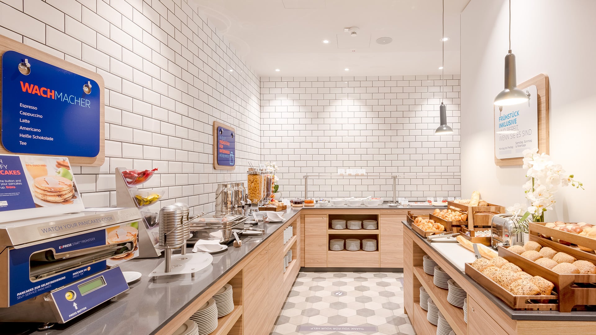 Städtetrip Offenbach für 2 (2 Nächte)