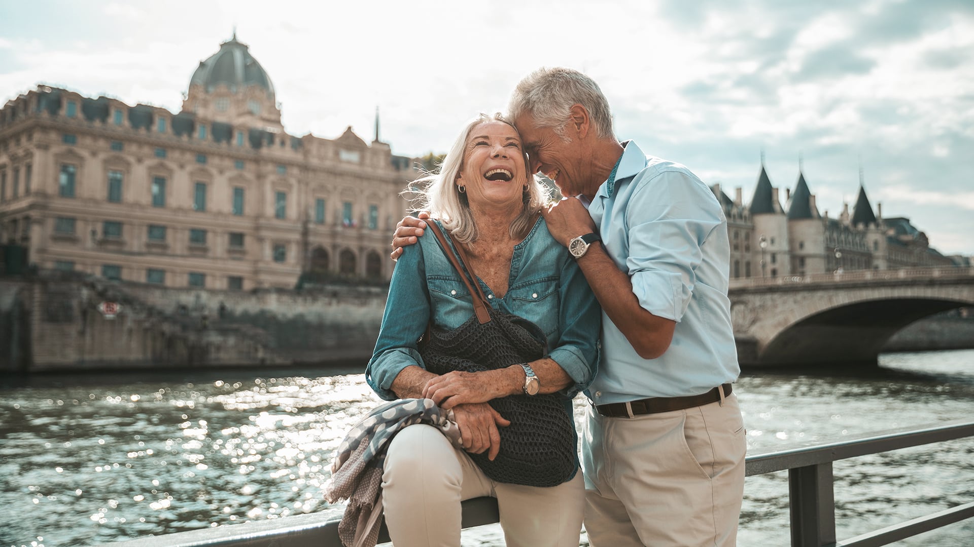 Städtetrip Paris für 2 (2 Nächte)