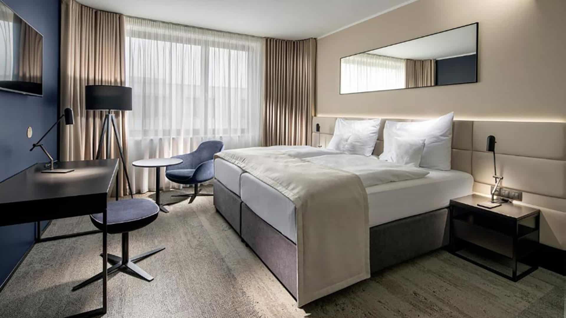 Städtetrip Prag für 2 (2 Nächte) - Clarion Congress Hotel Prag