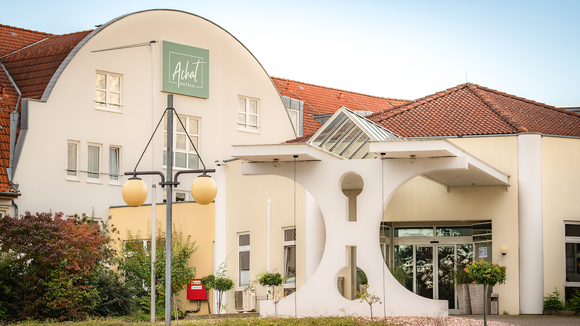 Städtetrip Walldorf Reilingen für 2 (2 Nächte)