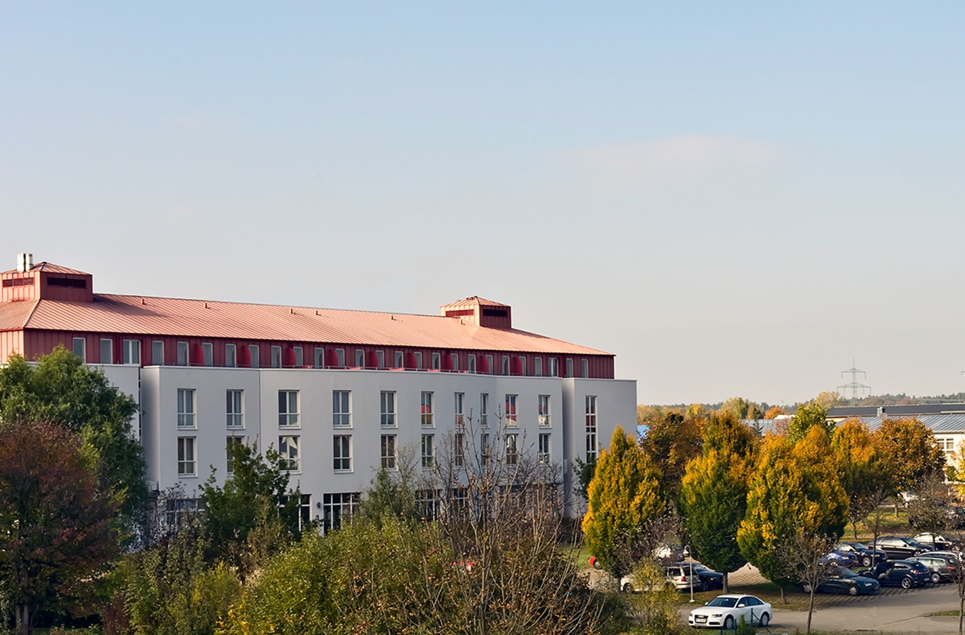 Städtetrip Weimar für 2 (1 Nacht)