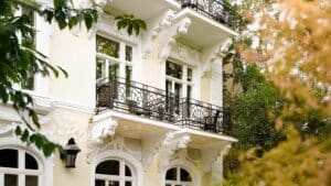 Städtetrip Wien für 2 (2 Nächte) Villa R