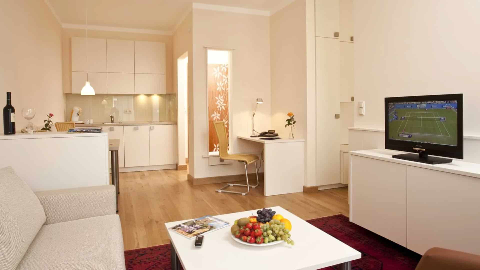 Städtetrip Wittmund für 2 (2 Nächte) Hauptsaison